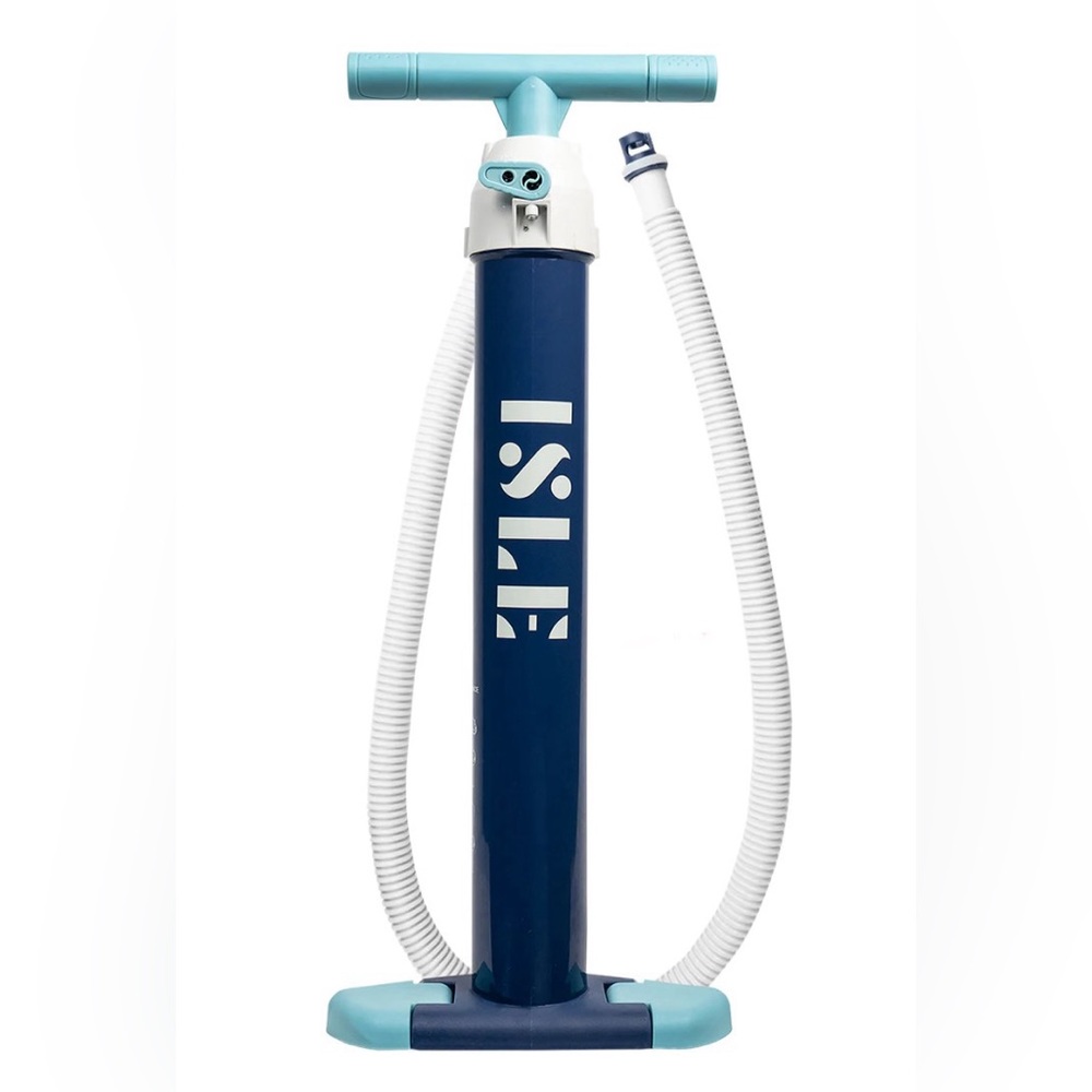 ISLE Super Pump